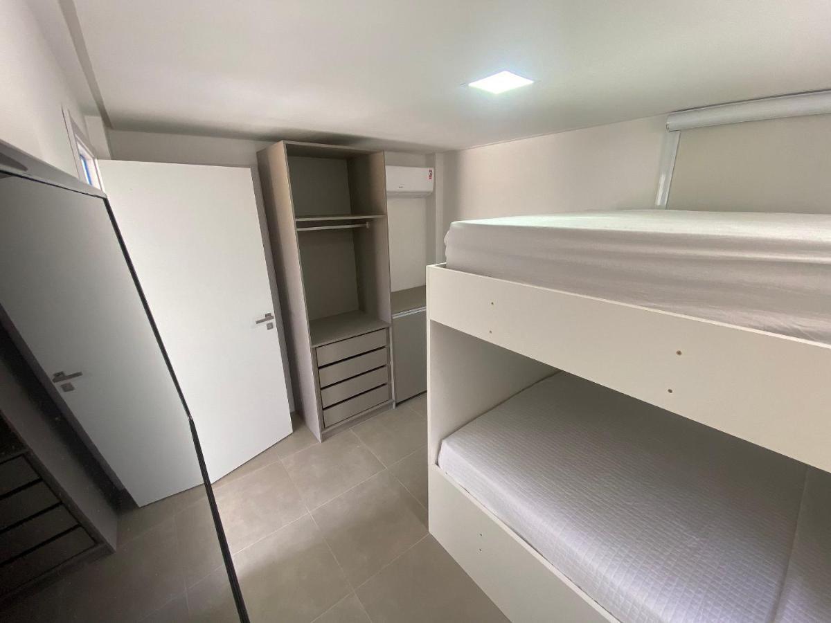 Willa Casa Oka Milagres Er Hospedagens São Miguel dos Milagres Zewnętrze zdjęcie