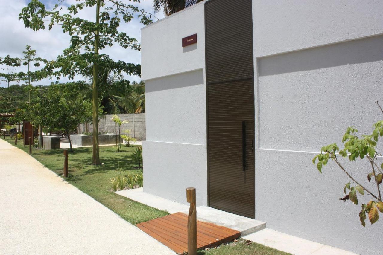 Willa Casa Oka Milagres Er Hospedagens São Miguel dos Milagres Zewnętrze zdjęcie