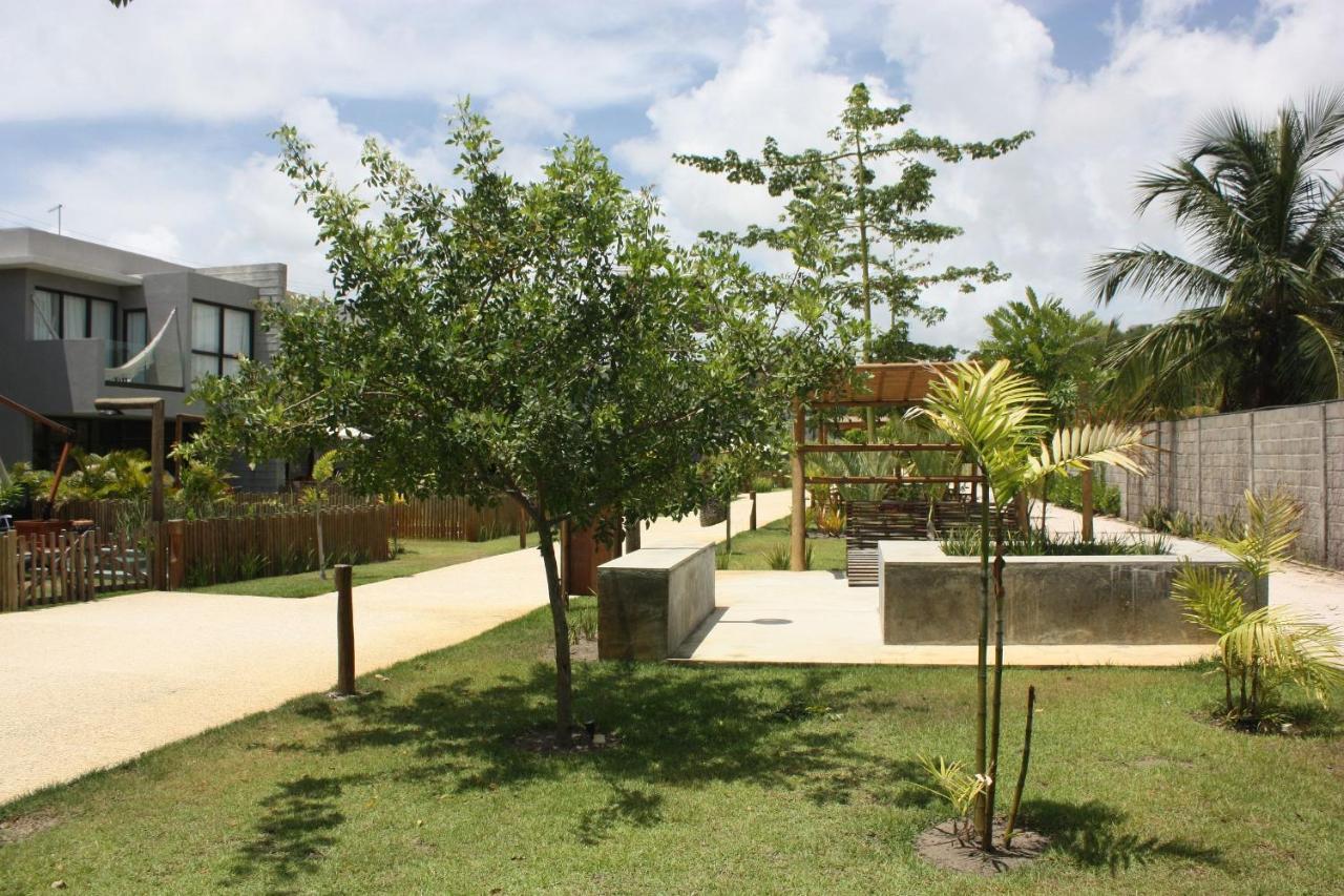 Willa Casa Oka Milagres Er Hospedagens São Miguel dos Milagres Zewnętrze zdjęcie